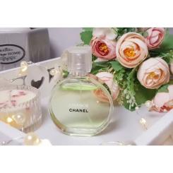 Парфюмированная вода Chanel Chance Eau Fraiche 150 мл Фото 4