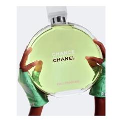 Парфюмированная вода Chanel Chance Eau Fraiche 150 мл Фото 5