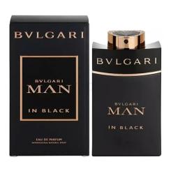 Парфюмированная вода Bvlgari Man In Black 100 мл Фото