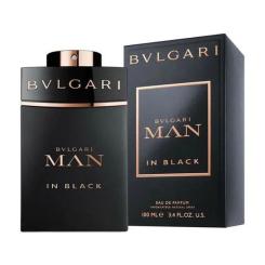 Парфюмированная вода Bvlgari Man In Black 100 мл Фото 1