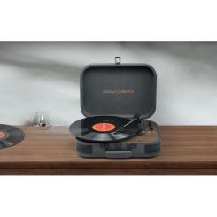 Проигрыватель винила Muse MT-207 DGB Фото 3