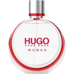 Парфюмированная вода Hugo Boss Hugo Woman 50 мл Фото