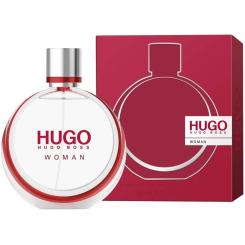 Парфюмированная вода Hugo Boss Hugo Woman 50 мл Фото 1