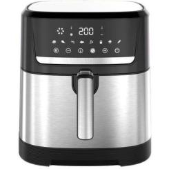 Мультипечь Rotex ROM970-XXL Up&DownFry Фото