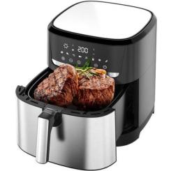 Мультипечь Rotex ROM970-XXL Up&DownFry Фото 1