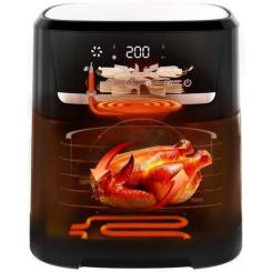 Мультипечь Rotex ROM970-XXL Up&DownFry Фото 2