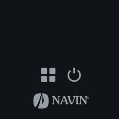 Полотенцесушитель Navin Авангард Х, 1000х480х71мм, Wi-Fi, лівобічна,, біли Фото 5