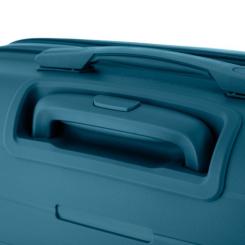 Чемодан 2E Aero 99/119 л синя Фото 9