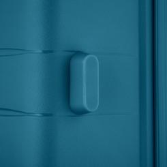 Чемодан 2E Aero 99/119 л синя Фото 11