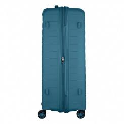 Чемодан 2E Aero 99/119 л синя Фото 4