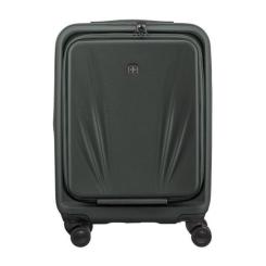 Чемодан Wenger Skyon Hardside Carry-On сіра Фото