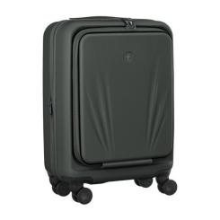 Чемодан Wenger Skyon Hardside Carry-On сіра Фото 1