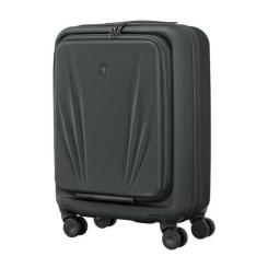 Чемодан Wenger Skyon Hardside Carry-On сіра Фото 2