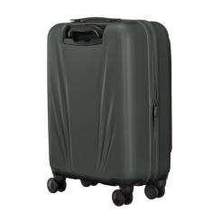 Чемодан Wenger Skyon Hardside Carry-On сіра Фото 3