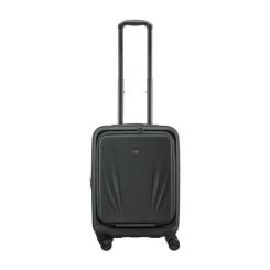 Чемодан Wenger Skyon Hardside Carry-On сіра Фото 4