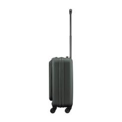 Чемодан Wenger Skyon Hardside Carry-On сіра Фото 5