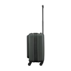 Чемодан Wenger Skyon Hardside Carry-On сіра Фото 6