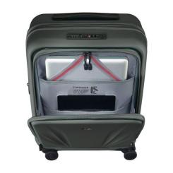 Чемодан Wenger Skyon Hardside Carry-On сіра Фото 7