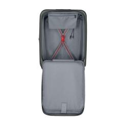 Чемодан Wenger Skyon Hardside Carry-On сіра Фото 8