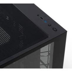 Корпус для ПК Vinga Heritage Фото 5