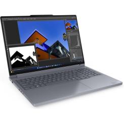 Ноутбук Lenovo ThinkBook 16p G6 ADR Фото 1