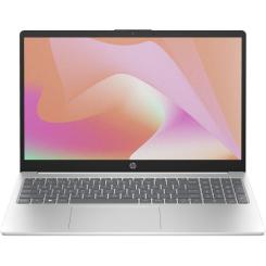 Ноутбук HP 15-fc0302ua Фото