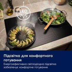 Вытяжка кухонная Electrolux LFG716R Фото 6