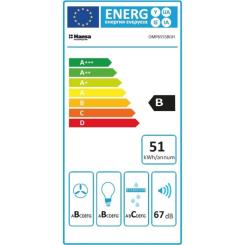 Вытяжка кухонная Hansa OMP6555BGH Фото 6