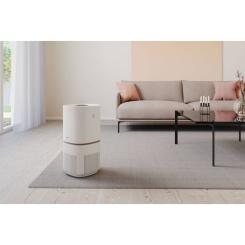 Воздухоочиститель Electrolux EPO50571SW Фото 1