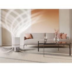 Воздухоочиститель Electrolux EPO50571SW Фото 3