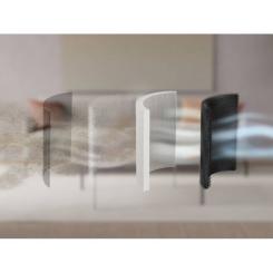 Воздухоочиститель Electrolux EPO50571SW Фото 5