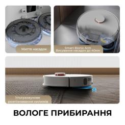 Пылесос Deerma X80 Фото 9