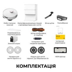 Пылесос Deerma X80 Фото 10