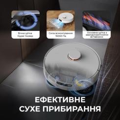 Пылесос Deerma X80 Фото 7