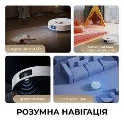 Пылесос Deerma X80 Фото 8