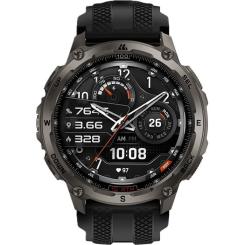 Смарт-часы KOSPET TANK T4 BLACK Фото 1