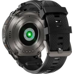 Смарт-часы KOSPET TANK T4 BLACK Фото 2