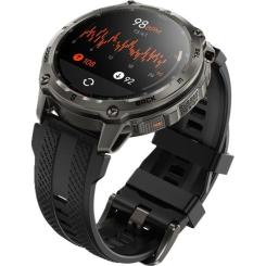 Смарт-часы KOSPET TANK T4 BLACK Фото 3