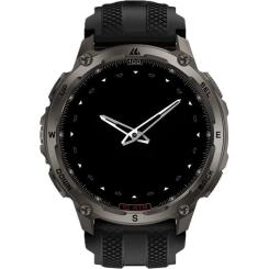 Смарт-часы KOSPET TANK T4 BLACK Фото 4