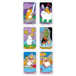 Карты Таро Orner Таро Гав-гав Фото 1