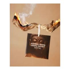 Ароматическое саше Sister's Aroma Santal 15 г Фото 2