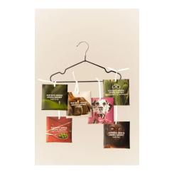 Ароматическое саше Sister's Aroma Santal 15 г Фото 3