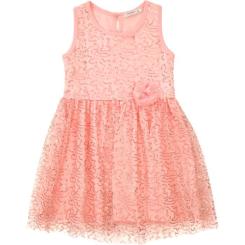 Платье детское Breeze праздничное с пайетками Фото