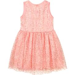 Платье детское Breeze праздничное с пайетками Фото 1