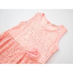 Платье детское Breeze праздничное с пайетками Фото 2