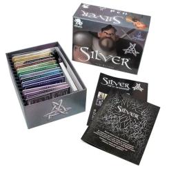 Настольная игра Ігромаг Silver Фото 1
