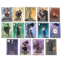 Настольная игра Ігромаг Silver Фото 5