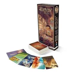 Настольная игра Ігромаг Диксит 8: Гармонии (Dixit 8. Harmonies) Фото 1