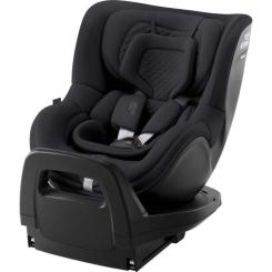Автокресло Britax-Romer DUALFIX PRO M 2025 (LUX / Onyx Black) Фото