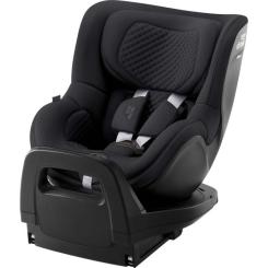 Автокресло Britax-Romer DUALFIX PRO M 2025 (LUX / Onyx Black) Фото 1